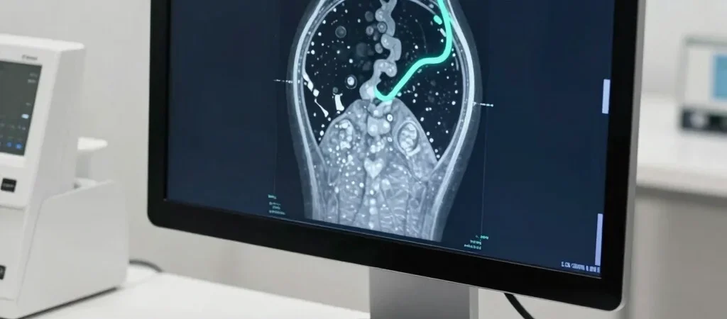 Where AI Fits in Medical Imaging