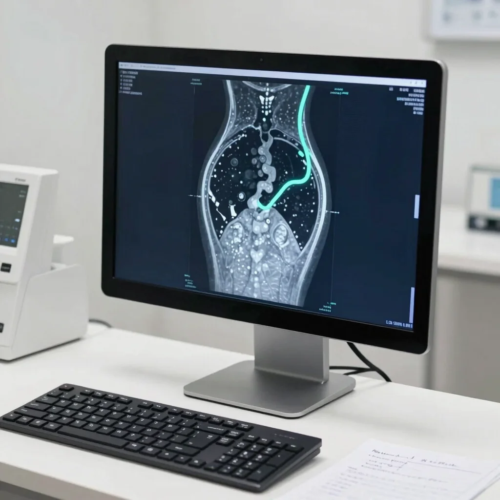 Where AI Fits in Medical Imaging
